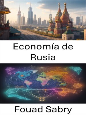 cover image of Economía de Rusia